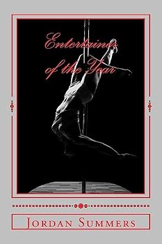 Paperback Entertainer of the Year Book