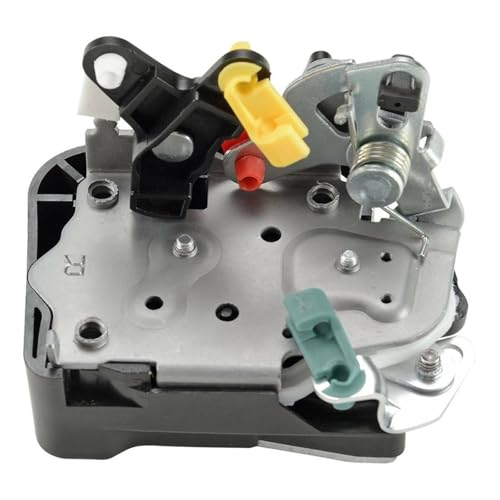 Actionneur de verrouillage de porte droite Chrysler 5027074AA DLA575 bloc serrure arrière