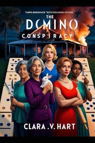 The Domino Conspiracy