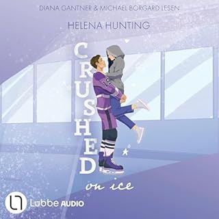 Crushed On Ice cover art
