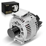 Oktiger Upgraded Alternator for Sprinter 2500 3500 2007-2018 3.0L V6 for Mercedes-Benz for Dodge