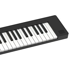 TSTS Piano électrique Pliable 88 Clés Piano Électrique Pliable Midi Arrangements Professional Claviers Rechargeables… – Image 5