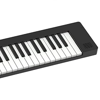 TSTS Piano électrique Pliable 88 Clés Piano Électrique Pliable Midi Arrangements Professional Claviers Rechargeables… - Les Beatles, Paul McCartney, John Lennon, RIngo Starr, George Harrison TSTS Piano électrique Pliable 88 Clés Piano Électrique Pliable Midi Arrangements Professional Claviers Rechargeables… – Image 5