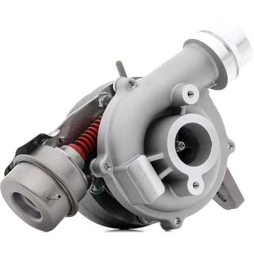 STARK Turbocompresseur Turbo pour RENAULT Clio III 3/5 portes (BR0/1, CR0/1) Megane III 3/5 portes (BZ0/1) Scénic III (JZ0/1) Megane III Coupé (DZ, DZ0/1) Kangoo II Express (FW, FW0/1) Duster (HM)