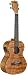 Kala KA-TEME Exotic Mahogany Tenor Ukulele (with EQ)