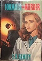 Formula for Murder 0803489579 Book Cover