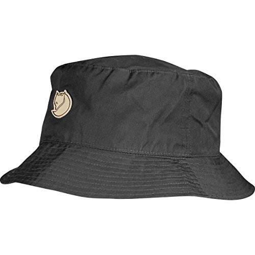 Fjällräven Hut Kiruna, Dark Grey, S, F77277-030