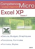  Excel XP : Niveau 1