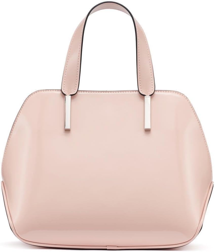 Calvin Klein Women's Audrey Triple Compartment Satchel