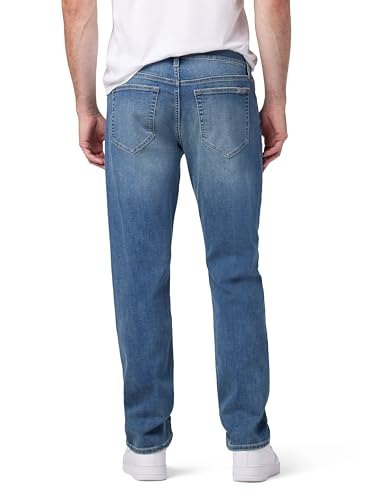Image of Joe's Jeans Mens Brixton Straight and Narrow Leg Jean