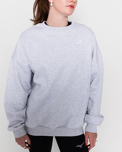 Mizuno Varsity Crew3