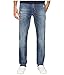 Calvin Klein Jeans Men's Straight-Leg Jean In Tinted Rinse