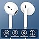 iPhone16 Kopfhörer mit Kabel USB C, USBC Kopfhörer für iPhone 15 Plus/Pro/Max, In Ear Ohrhörer HiFi Stereo mit Mikrofon Kabelkopfhörer für iPad Pro Air Mini/Samsung S25 S24 S23 S22 Ultra A55/Pixel usw
