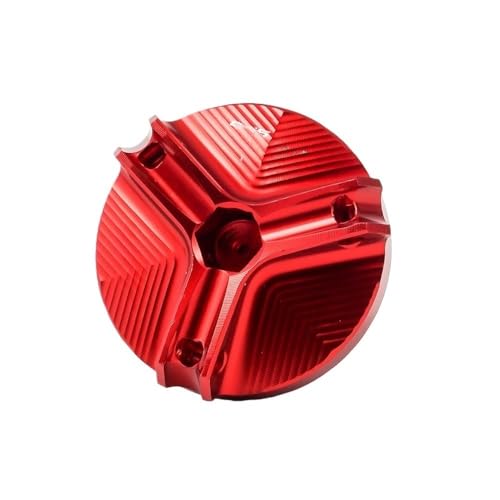 Couvercle de liquide frein TMAX 530 bouchon réservoir moto aluminium usiné 2012-2019