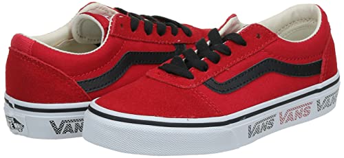 Image of Vans Mens Low-top Trainers