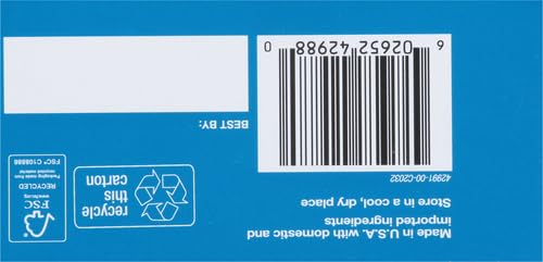 Kind 42988 Breakfast Cereal Bars thumb #7