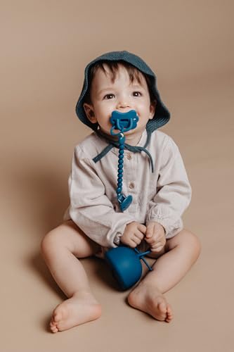 Color Essence Clip Sil Blu Oce - 4