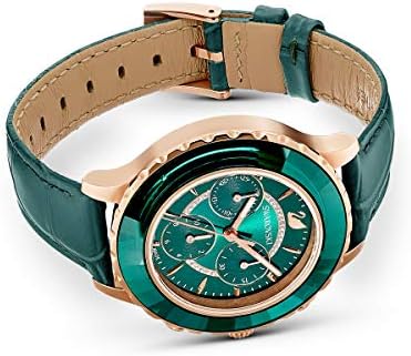 Swarovski Octea Lux Chrono Zegarek