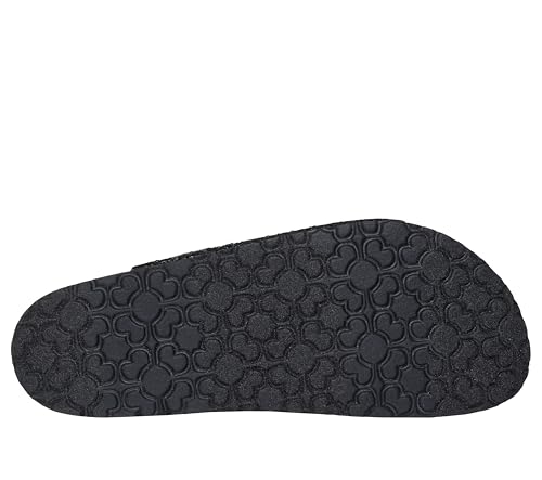 Skechers Women's Arch Fit Granola-Casually Stunning Slide Sandal2