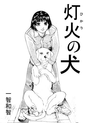 灯火（ひかり）の犬 豆柴カフェにいられなくなった雌犬とそれをおいかけたちいさい柴犬