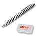 Nitecore NTP40 Titanium Alloy Mechanical Pencil with LumenTac Organizer