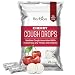 Produktbild Herbion Naturals Hustentropfen mit natürlichem Kirschgeschmack, Nahrungsergänzungsmittel, lindert den Husten, 25 Tropfen.