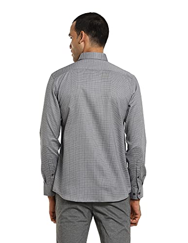 Image of U.S. POLO ASSN. Men's Regular fit Casual Shirt