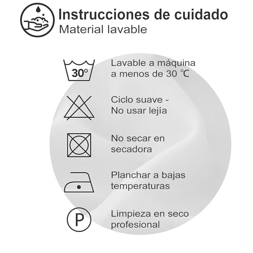 Lista de Cortinas de paneles - los preferidos. 29 Imagen adicional