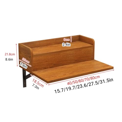 Table d'autel robuste murale pour sécuriser les statues lourdes - 3
