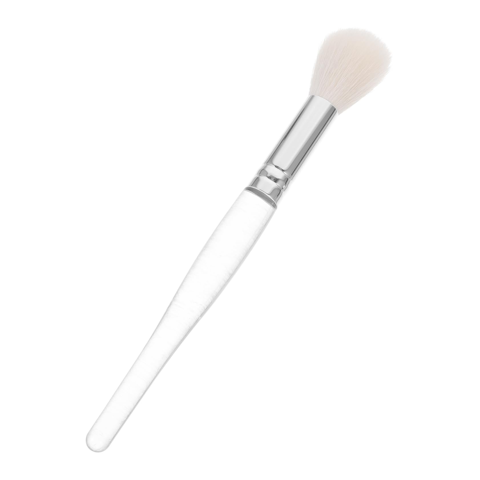 minkissy Highlighter Brush Blush Brush for Cheeks Small Makeup Brush for Loose Pressed Powder Women's Makeup Brush Set