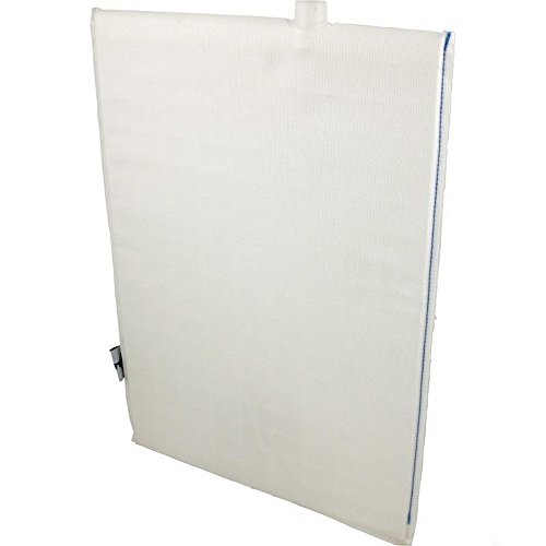 Hayward 36 sq ft Grid D.E. Filter Element (Short) DEX3600DS