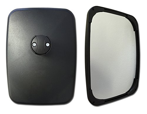 Preisvergleich Produktbild Ashtree M6261CE Fahrzeugspiegel