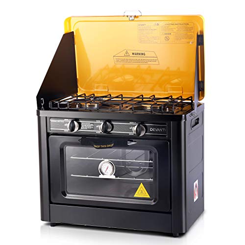 portable camp ovens