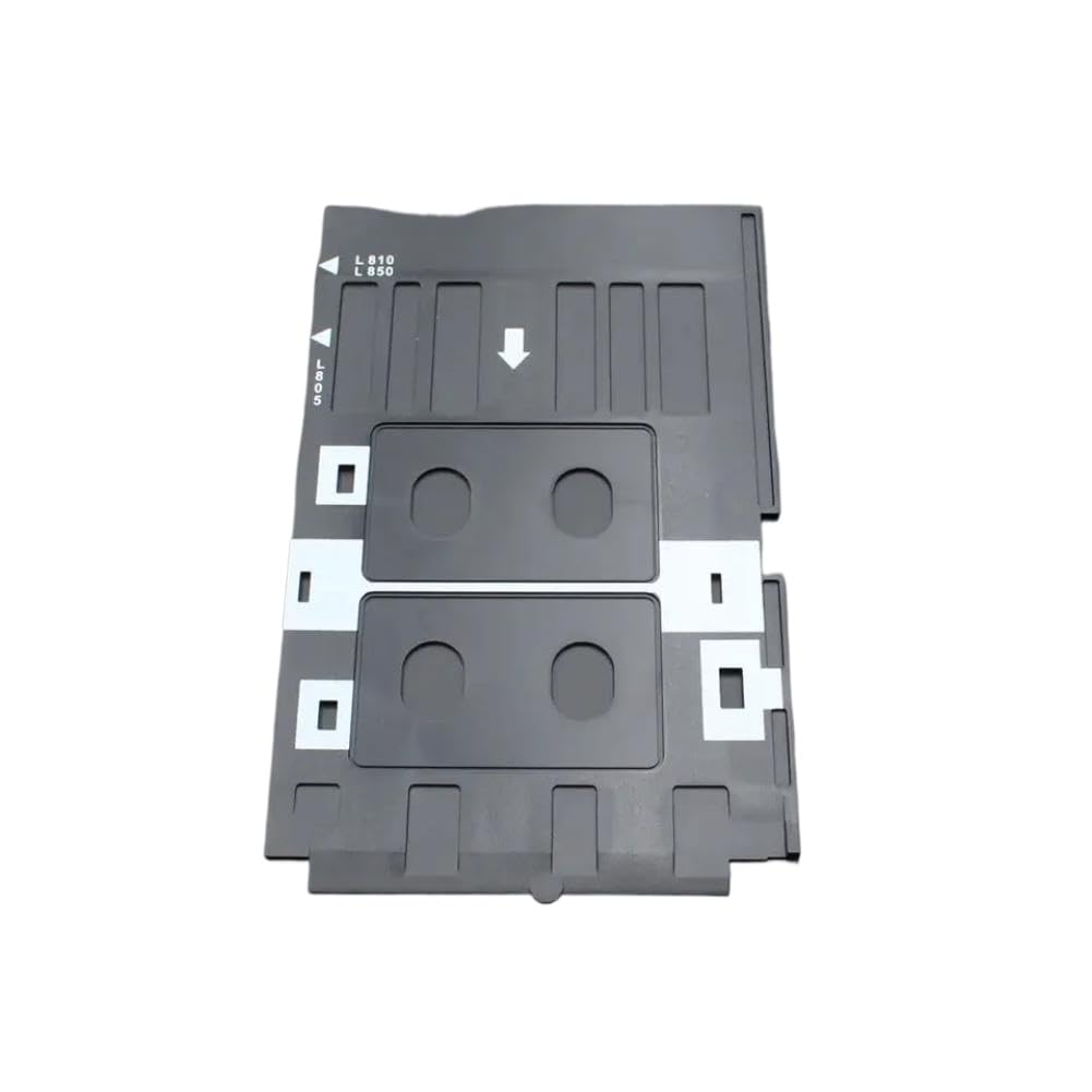 PVC ID Card Tray Compatible With R260 R265 R270 R280 R290 R380 R390 RX680 T50 T60 A50 P50 L800 L801 R330