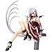 Produktbild Rosario Vampire: Kashiya Moka Action Figur Anime-Mädchen-Statue Figma 7,8 Zoll