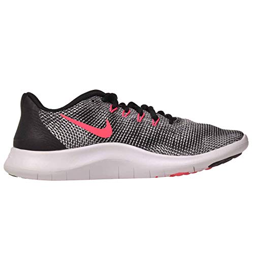 Nike Girls Flex 2018 RN (GS) Running Shoes3