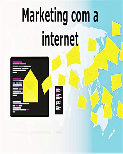 Marketing com a internet