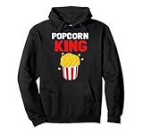Photo Gallery costume popcorn per uomo popcorn re felpa con cappuccio Photo Gallery costume popcorn per uomo popcorn re felpa con cappuccio