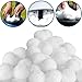 Produktbild Monzana Polysphere Filterbälle Filter Sandfilteranlage 700g ersetzen 25kg Filtersand Zubehör Ersatz Poolfilter Filteranlage