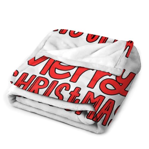 Couverture polaire motif sports de baseball et football