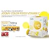 ATOMY Colorfood Vitamin C, Powder - 180g (GooodLux)