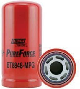 New Skid-Steer Loader Fuel Filter (In- Line) Compatible With Ford N/H - Foto 3