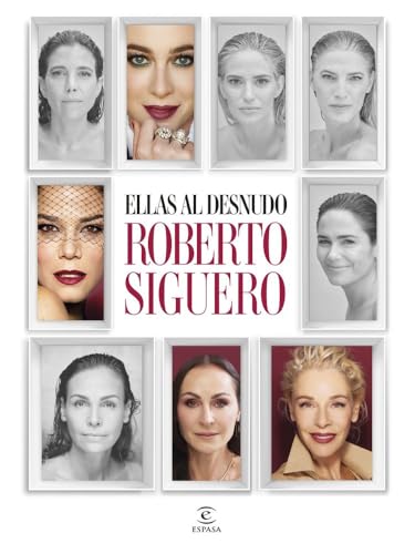 Ellas al desnudo (Espasa Estilo de vida)