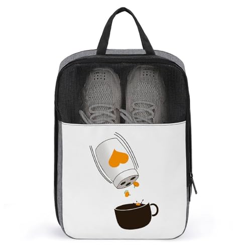 �V���[�Y�o�b�O Pumpkin Spice Shaker �V���[�Y�� �j�����p �C����� �C�� �V���[�Y�P�[�X ������� �������� �h���h�L �h���h�o ���y�� �g�ѕ֗� �o�� ���s �A�E�g�h�A