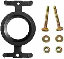 Amazon.com: Leleocar 04-3817 Toilet Tank to Bowl Connection