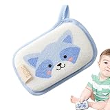 Ein Must-Have für das Babybaden: Halten Sie die empfindliche Haut Ihres Kindes mit diesem exklusiven für die Kinderbadepflege gesund und feuchtigkeitsspendend. Es ist für Babys und Kleinkinder geeignet und sorgt für eine sanfte Reinigung, damit das Baden Spaß macht und Freude bereitet.