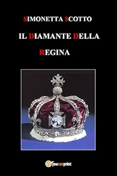 Paperback Il diamante della Regina [Italian] Book