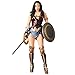 Medicom Justice League: Wonder Woman Maf Ex Figure