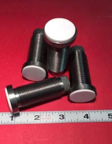 Mini Max 16", 20" and 24" Euro Guide Block Threaded Pins