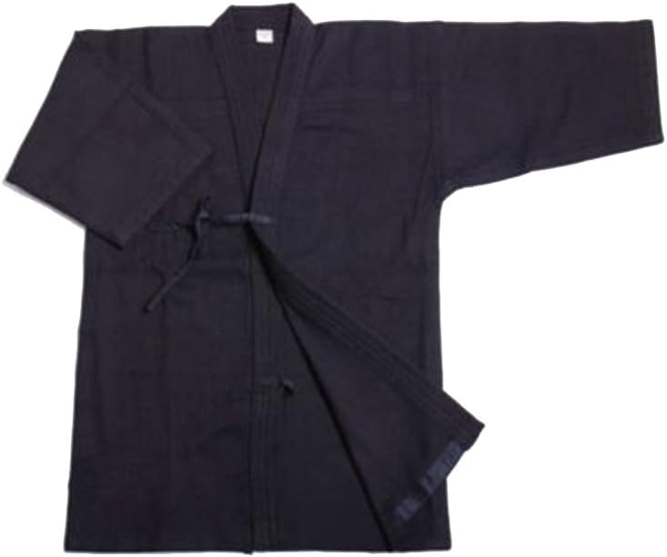 Mens Cotton Kendo Aikido Hapkido Martial Arts Keikogi